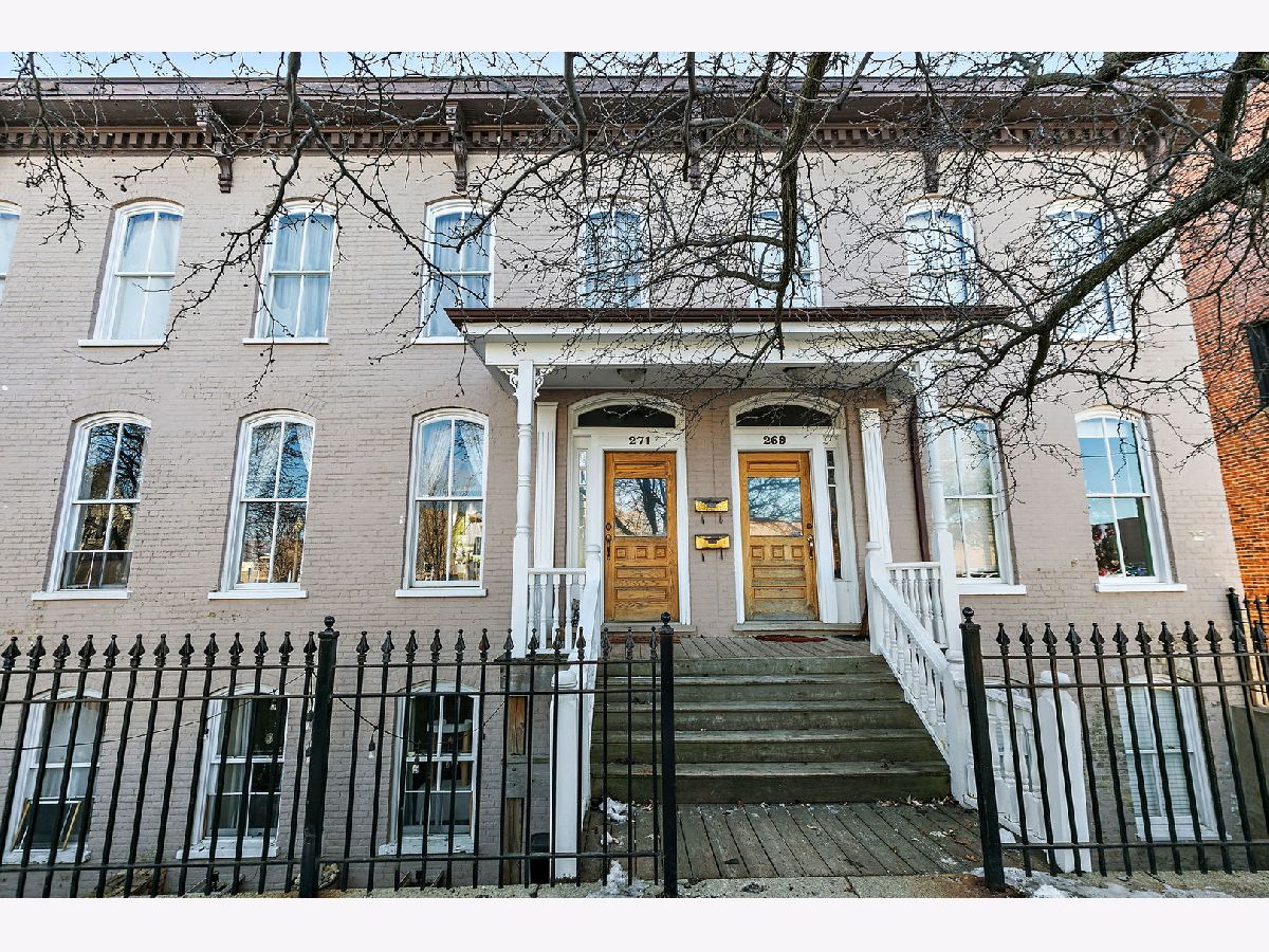  Sold Elgin Illinois, 271 Dupage