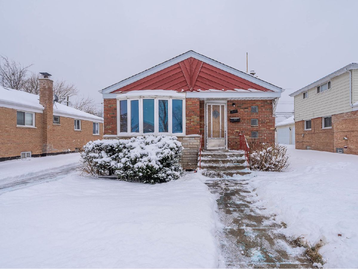  For Sale Chicago Illinois, 4271 81st Street