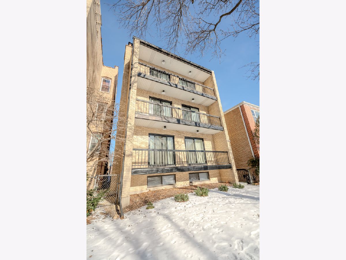  For Rent Chicago Illinois, 2740 Farragut