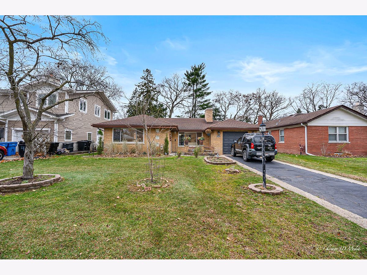  For Rent Chicago Illinois, 5844 Lacey