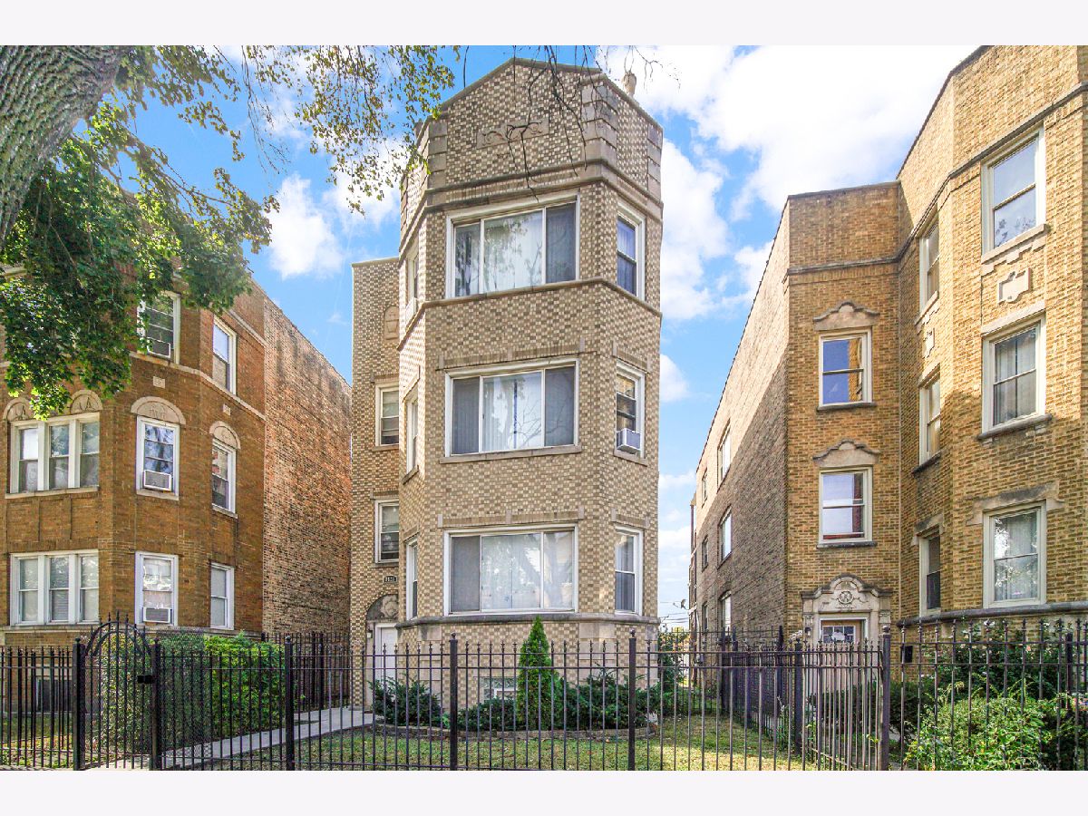  For Rent Chicago Illinois, 7828 Winchester