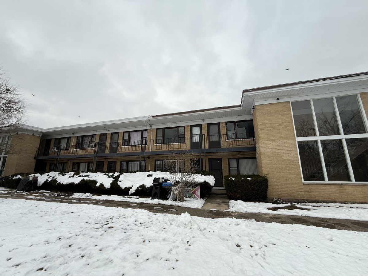  Rented Northlake Illinois, 44 King Arthur