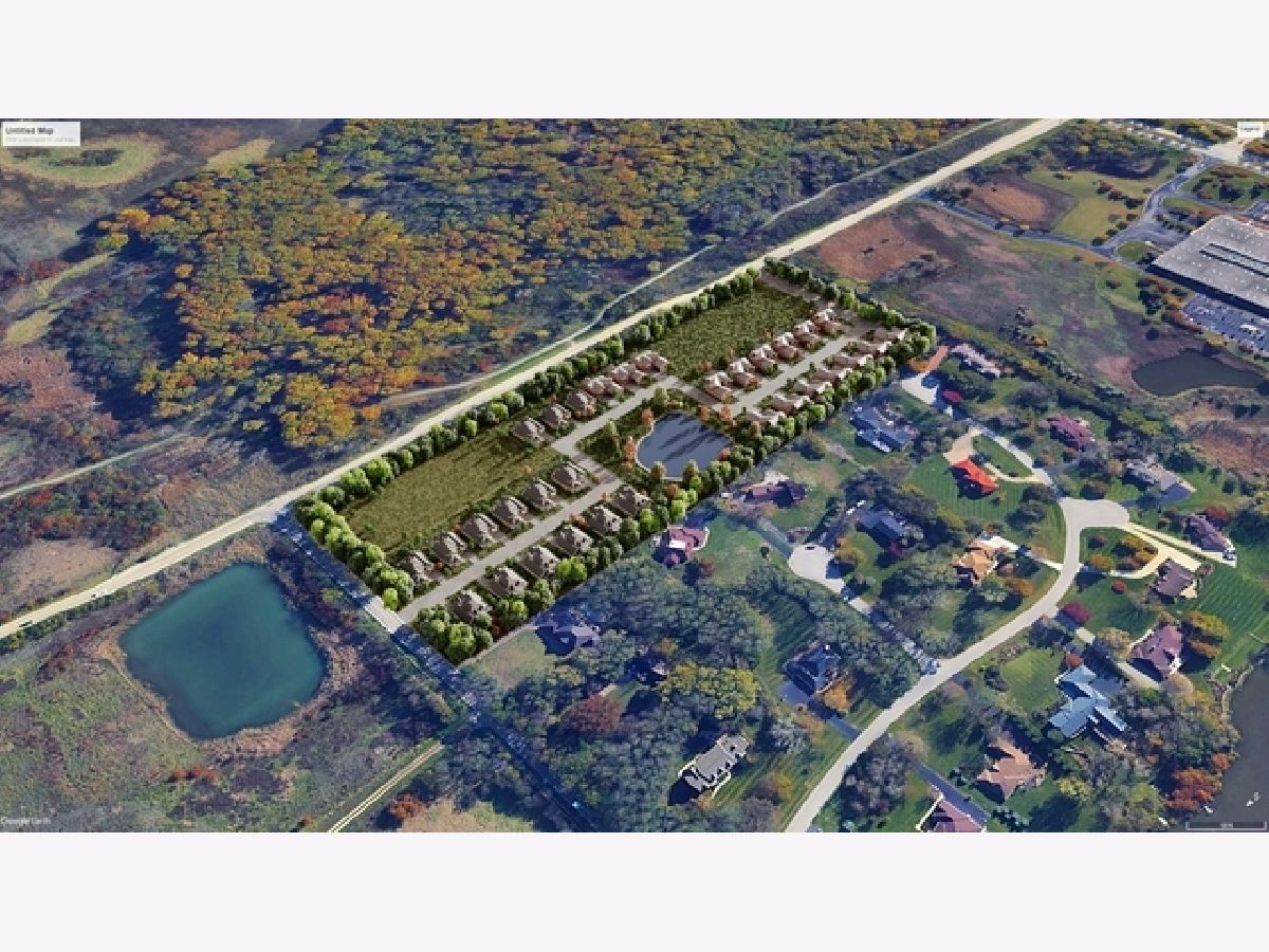  For Sale South Barrington Illinois, 85 Mundhank Road