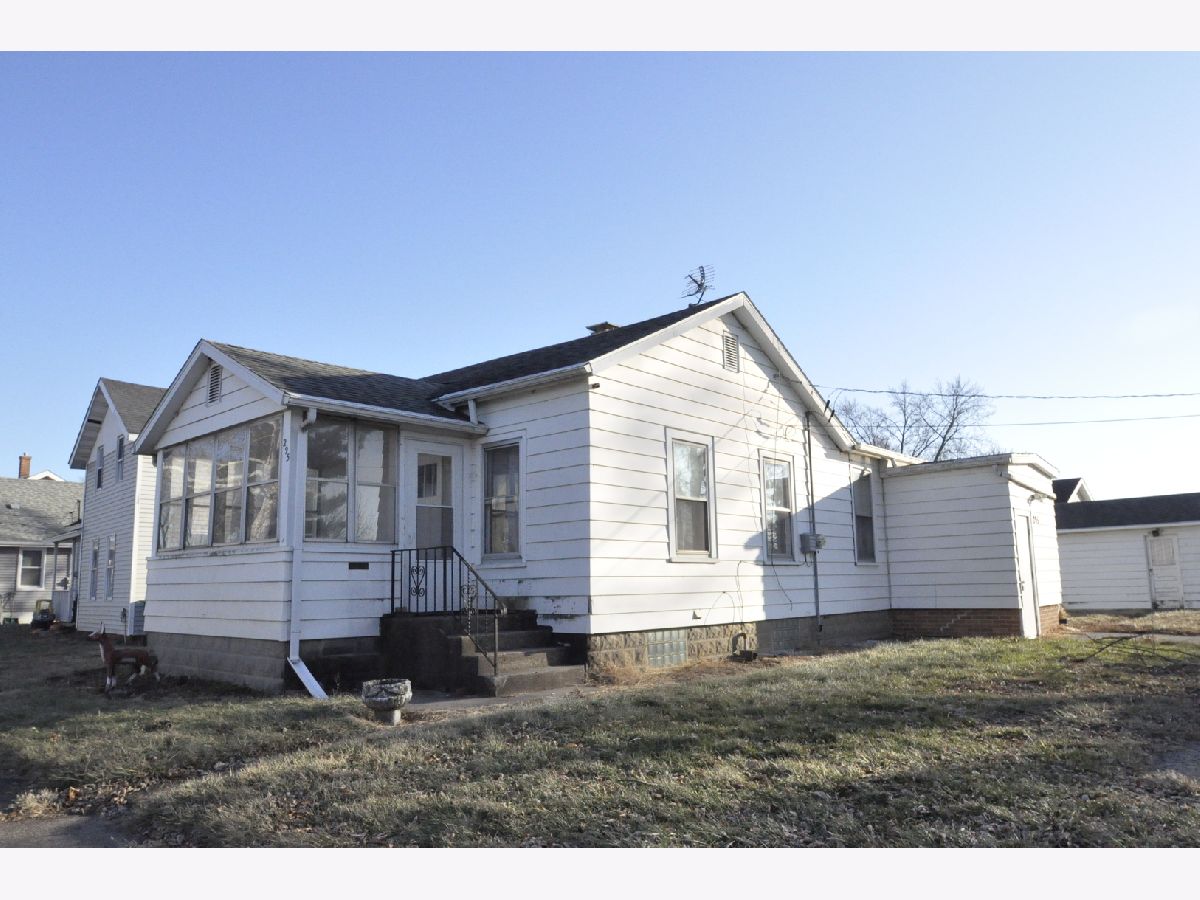  For Sale Marseilles Illinois, 295 Illinois Street
