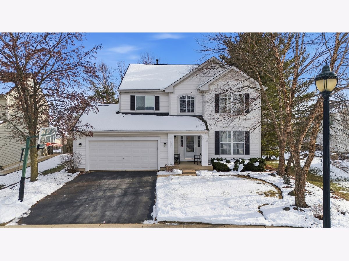  For Sale Round Lake Illinois, 213 Switchgrass Drive