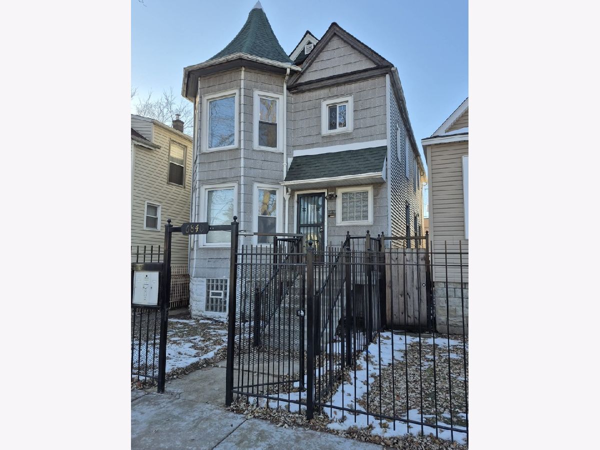  For Rent Chicago Illinois, 6840 Claremont