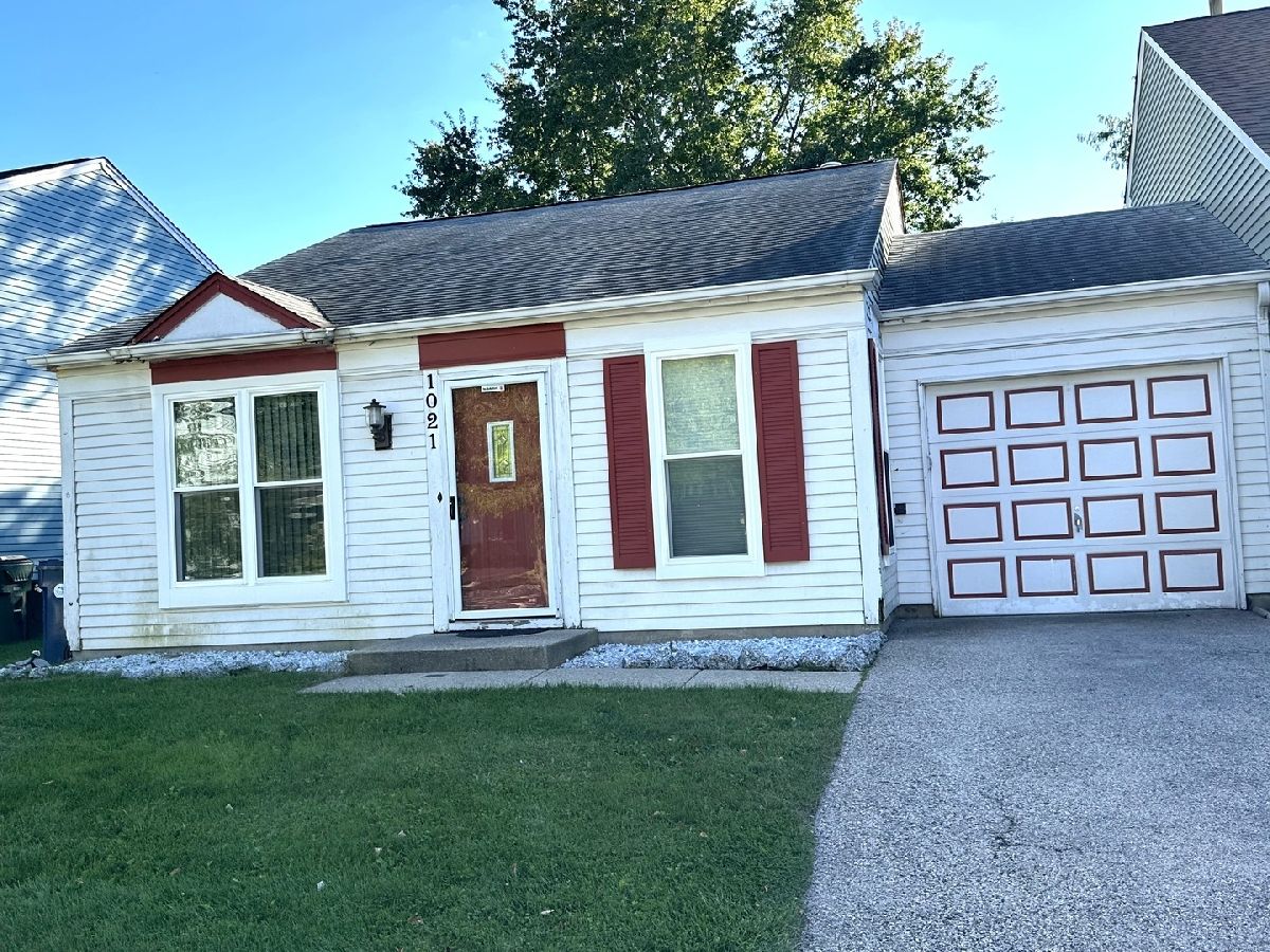  Rented Algonquin Illinois