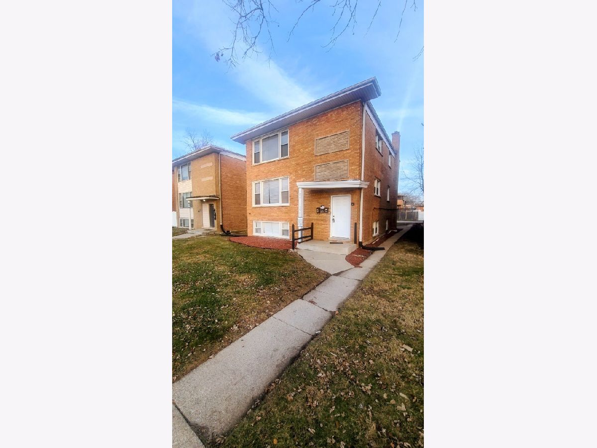  For Sale Riverdale Illinois, 13945 Dearborn Street