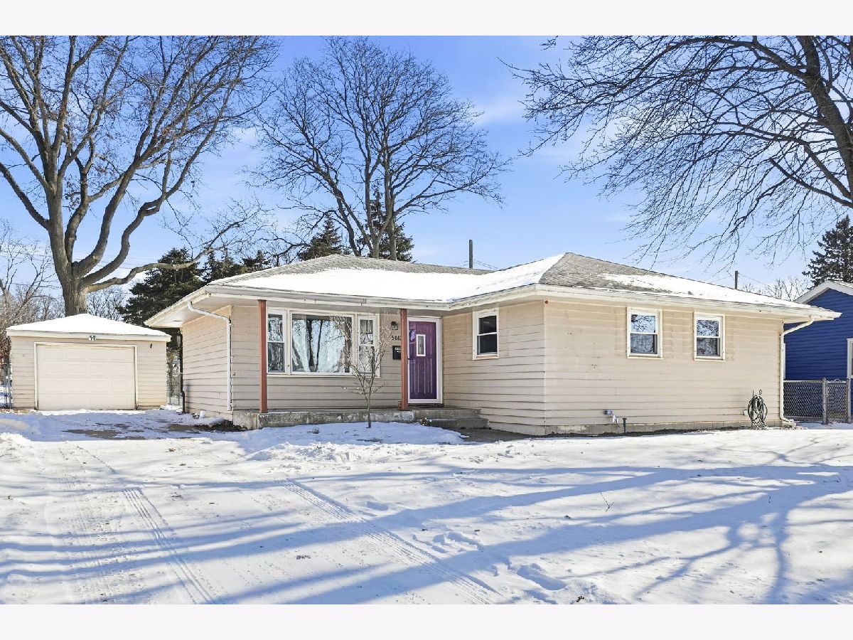 For Sale Rockford Illinois, 5012 Upland Drive