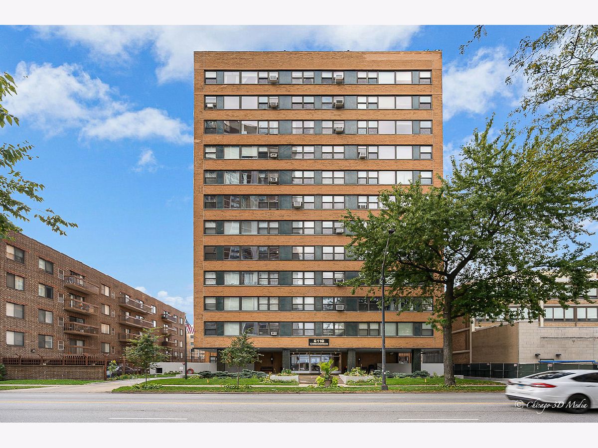  Sold Chicago Illinois, 6118 Sheridan