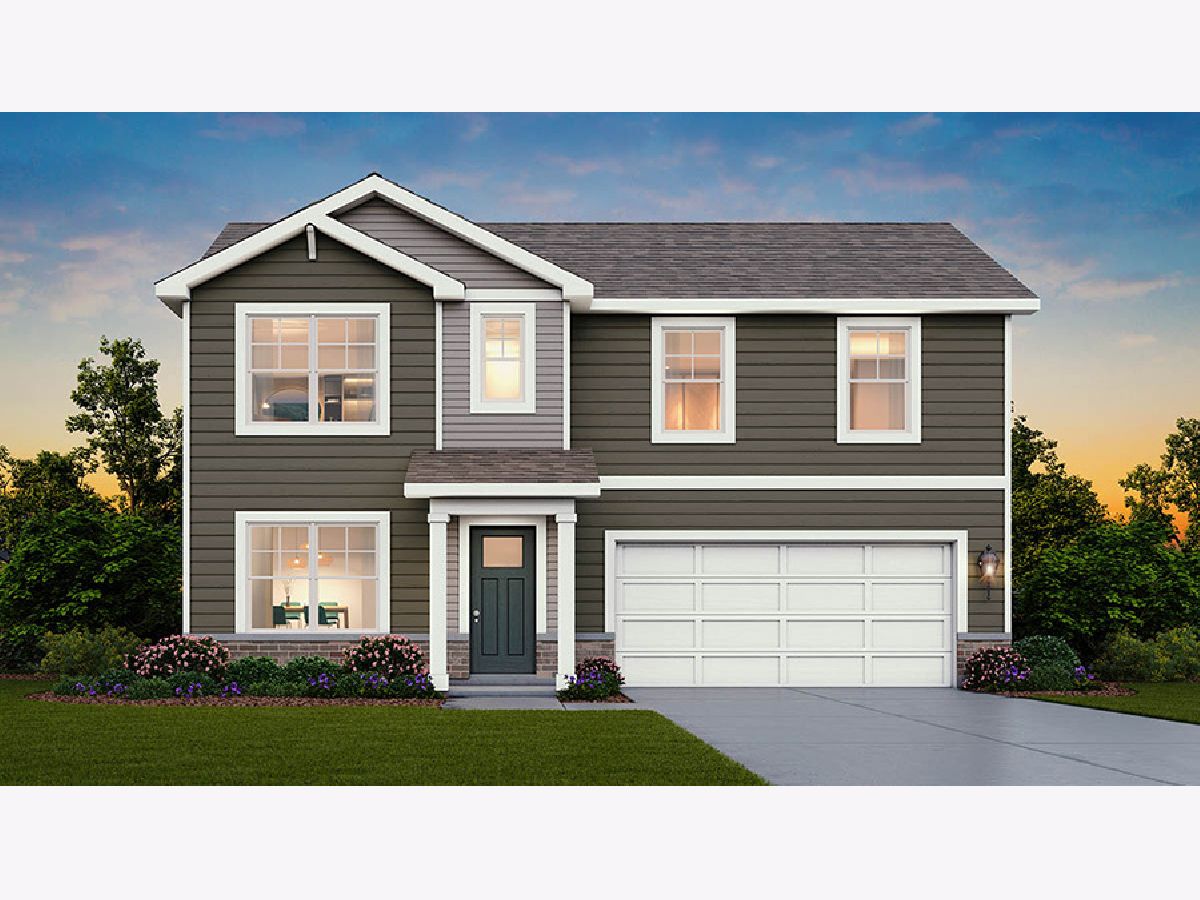 Homes & Condos & Townhomes For Sale Cedar Creek Joliet Illinois, 512 Adirondack Court