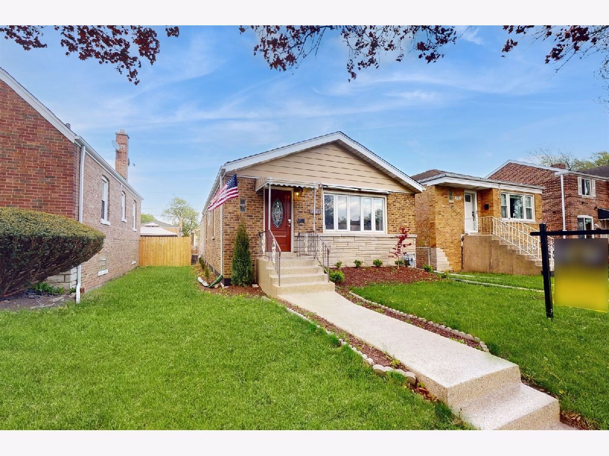  For Sale Cicero Illinois, 3703 58th Court