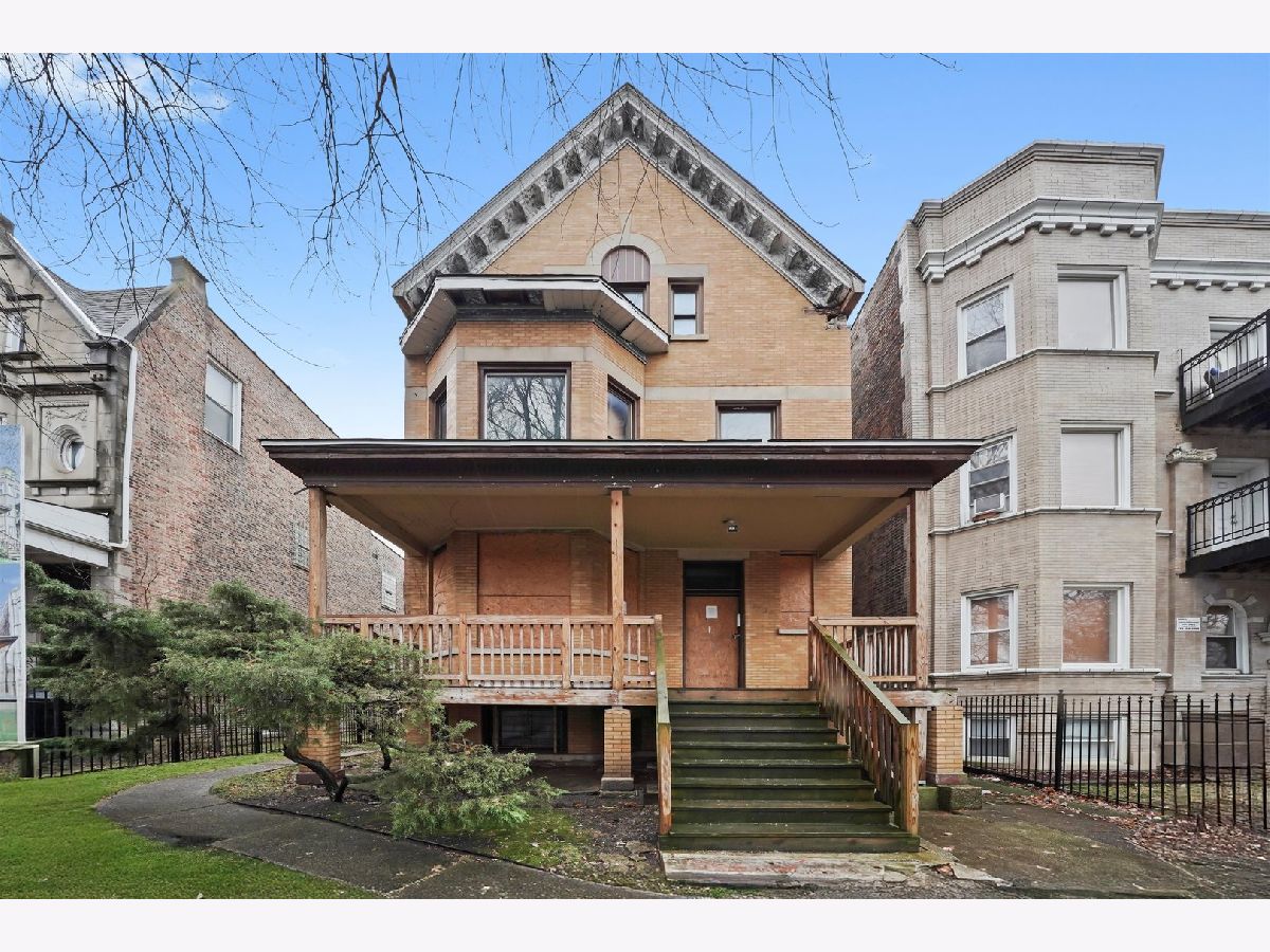  For Sale Chicago Illinois