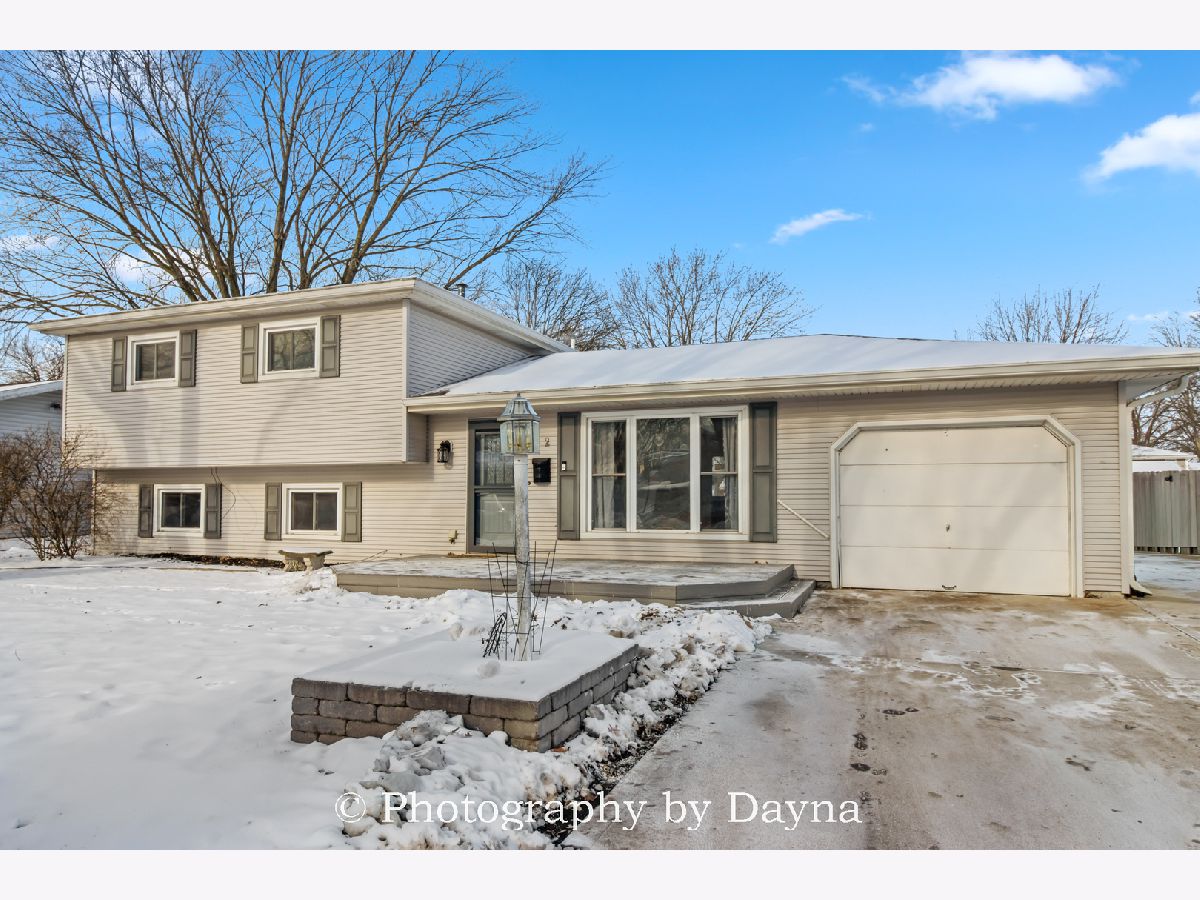  For Sale Bourbonnais Illinois, 42 Emery Drive