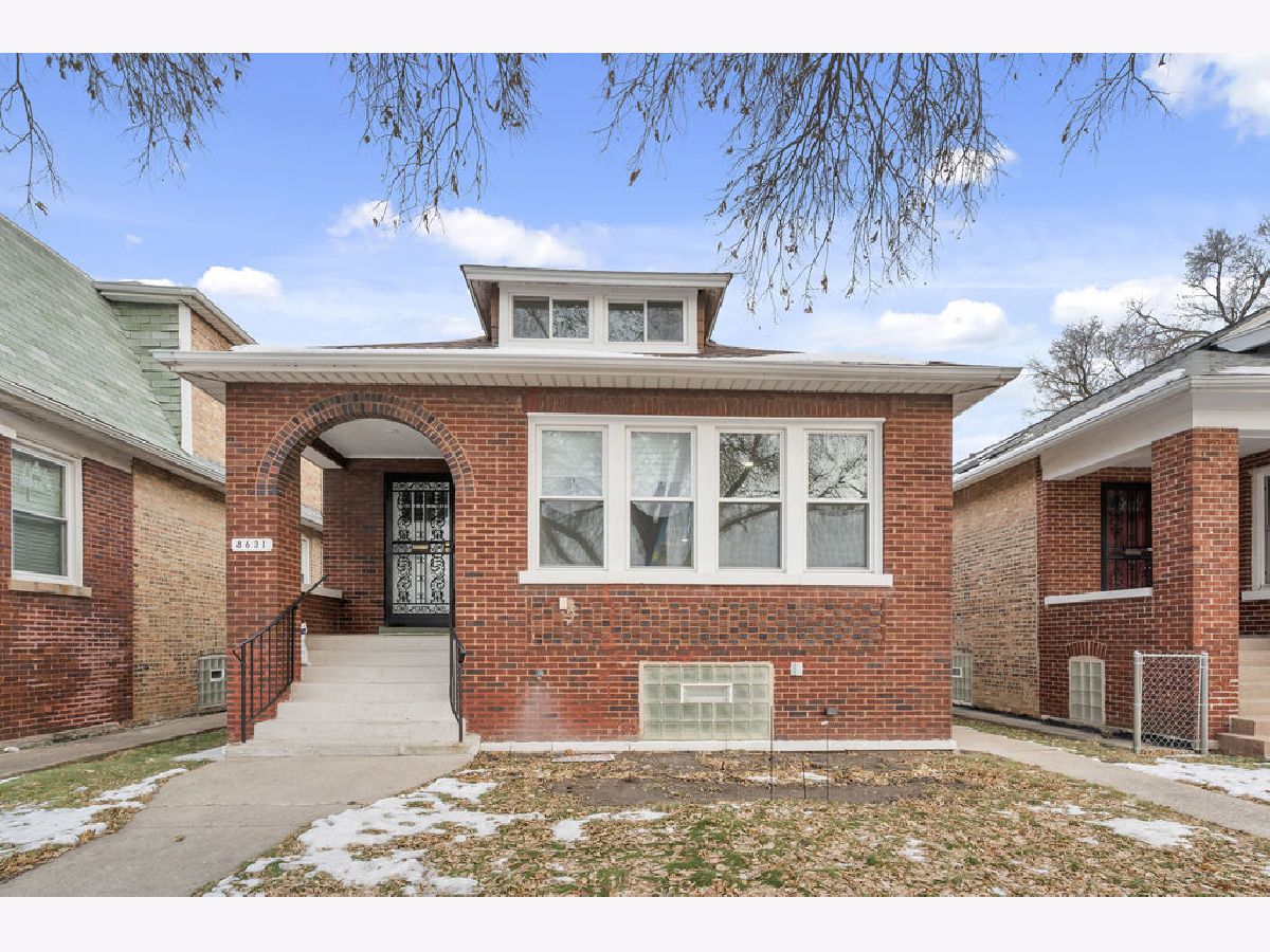  Sold Chicago Illinois