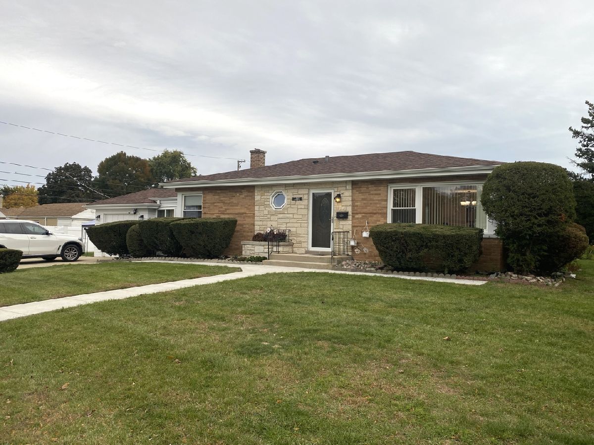  For Rent Skokie Illinois, 7737 Park
