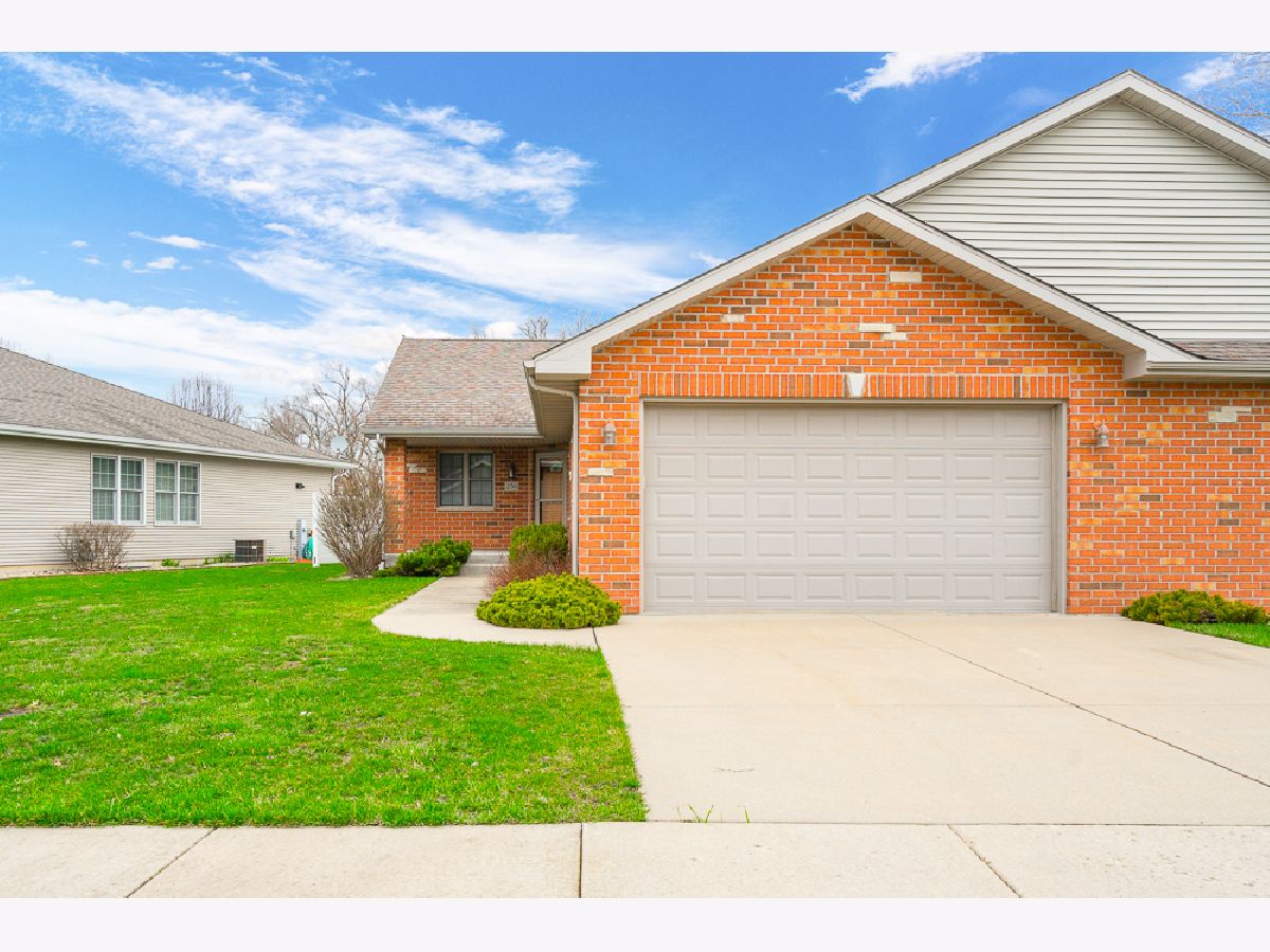  For Rent Diamond Illinois, 250 Mcginty