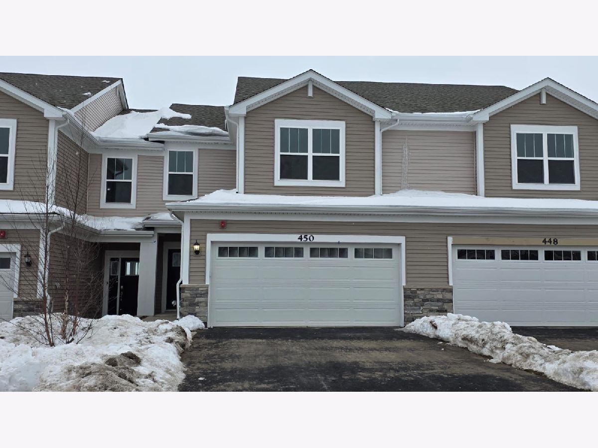  For Rent Oswego Illinois, 450 Hathaway