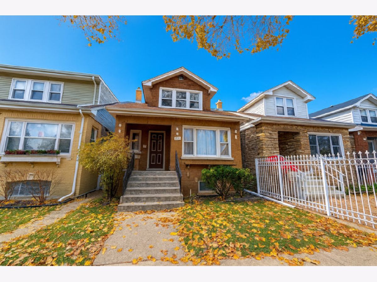  Rented Chicago Illinois, 2743 Rutherford