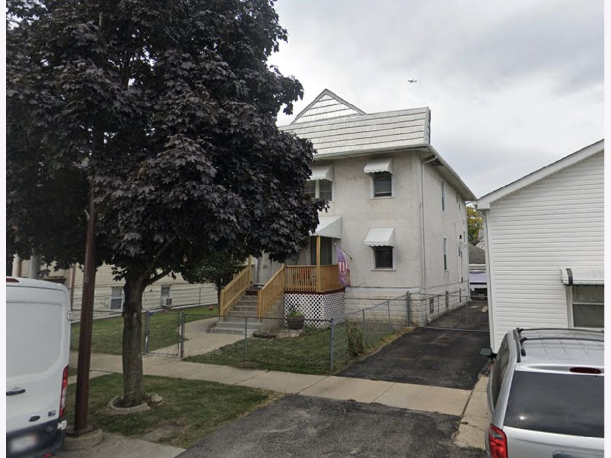  For Rent Melrose Park Illinois, 1112 23rd