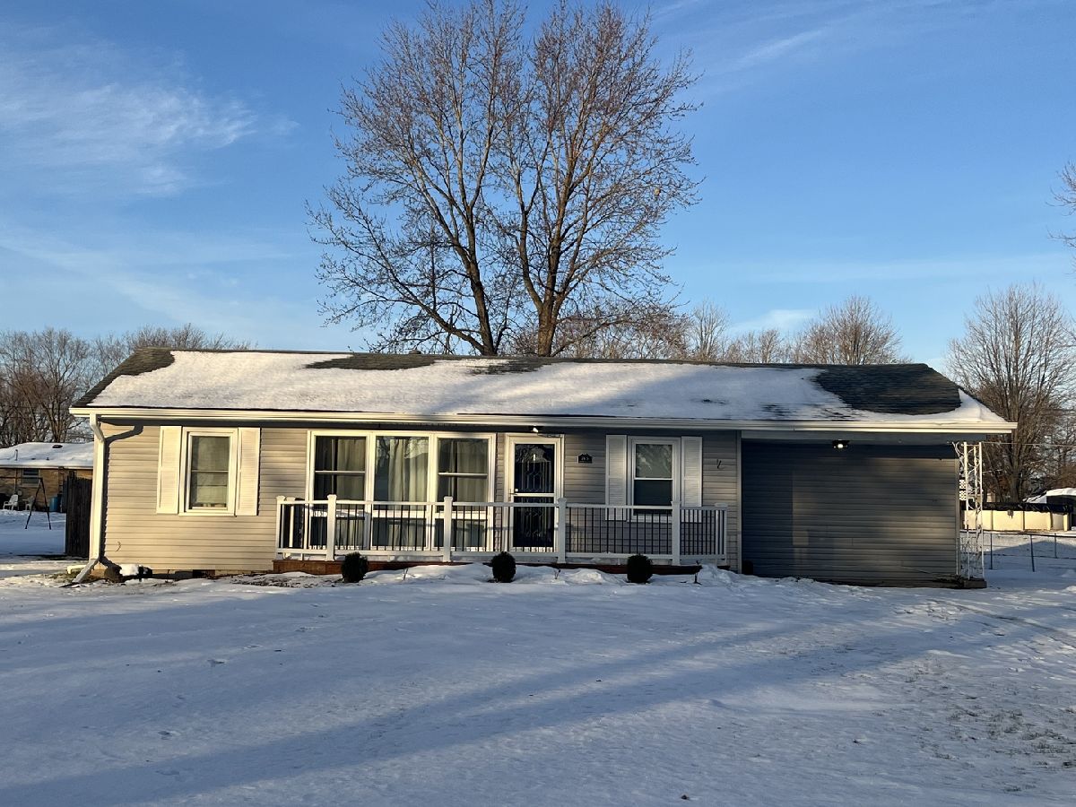  For Sale Kankakee Illinois, 74 4080w Road