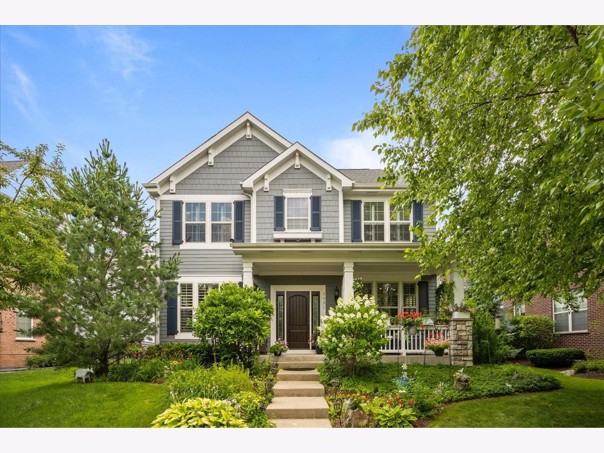  For Sale Glenview Illinois, 2531 Violet Street