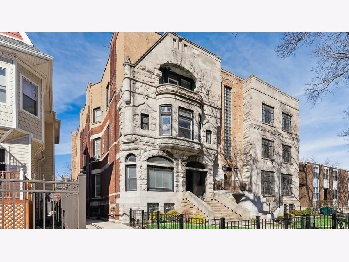  Rented Chicago Illinois, 5136 Blackstone