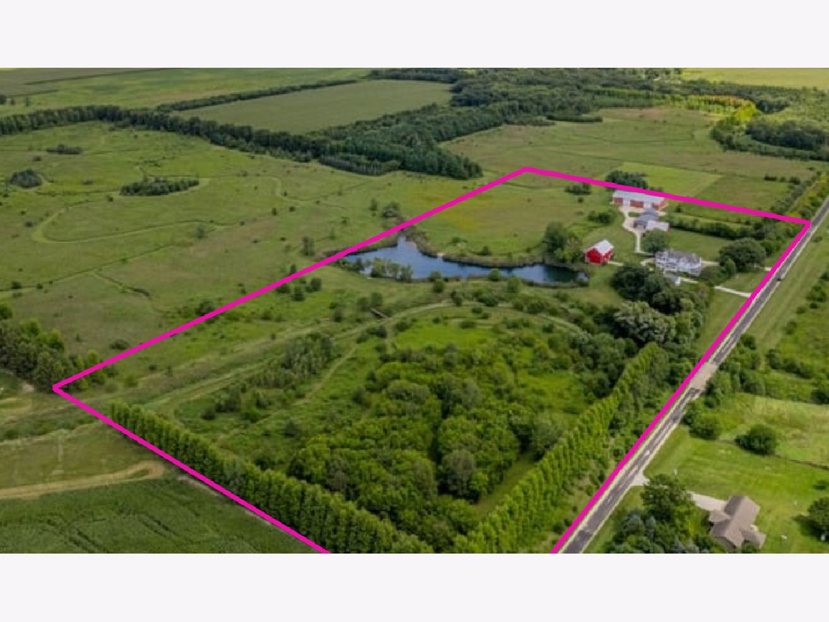  For Sale Ashkum Illinois, 1340 E 2700 North Road