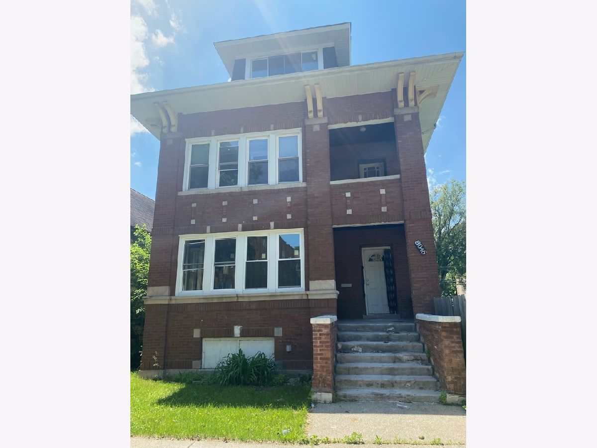  For Rent Chicago Illinois, 8046 Manistee