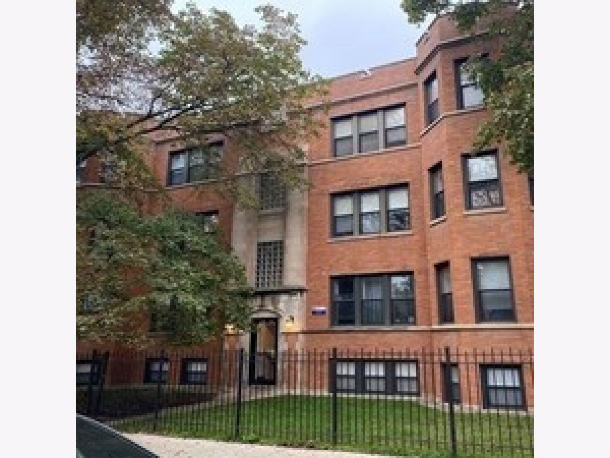  For Rent Chicago Illinois, 2856 Rosemont