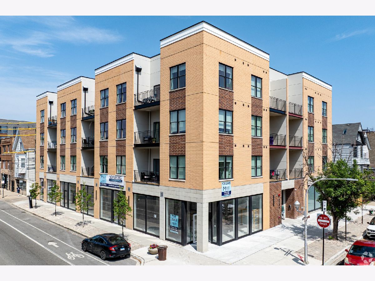  For Rent Chicago Illinois, 3204 Clifton