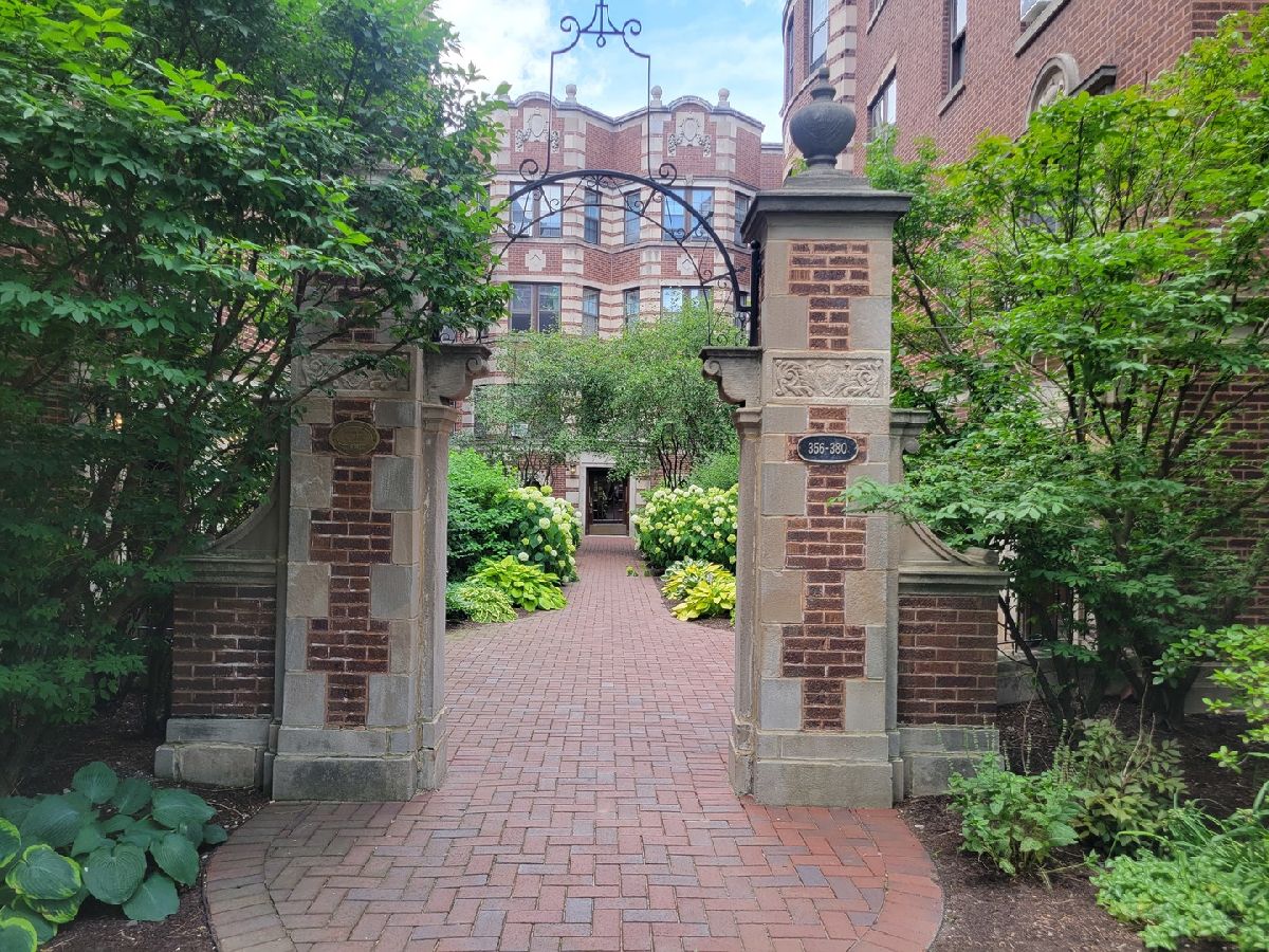  For Rent Evanston Illinois, 360 Ridge