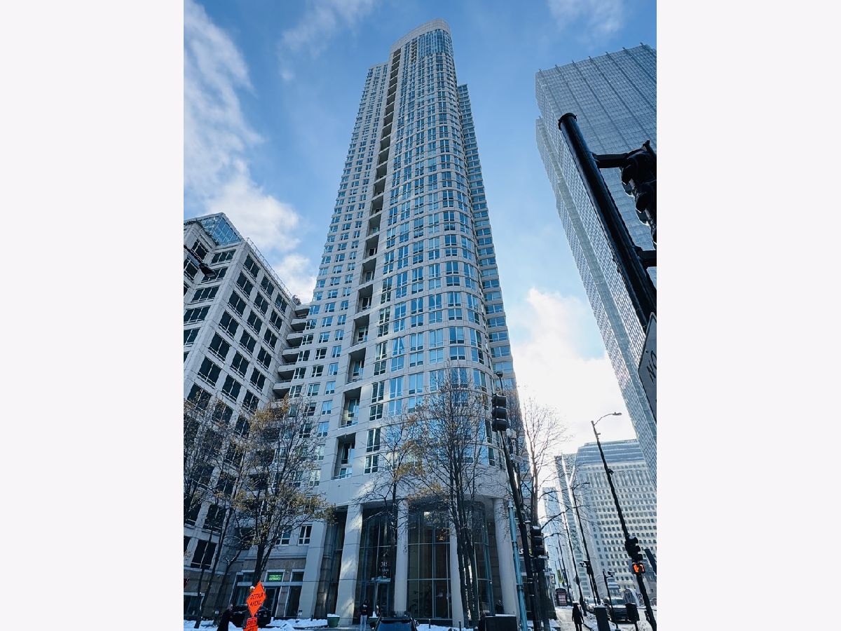  Rented Chicago Illinois, 345 Lasalle