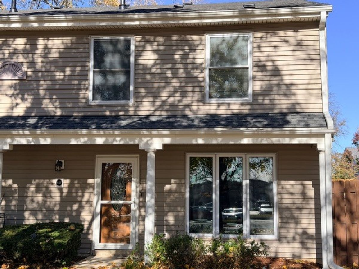  For Rent Bolingbrook Illinois, 6W Fernwood