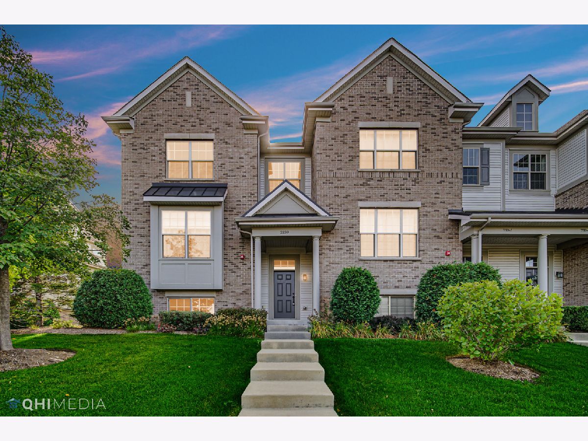  For Rent Glenview Illinois, 2159 Coral