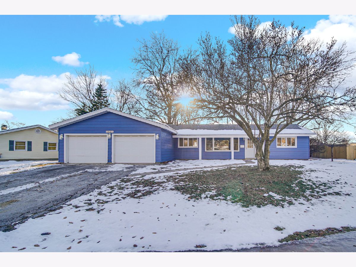  For Sale Country Club Hills Illinois, 4423 189th Street