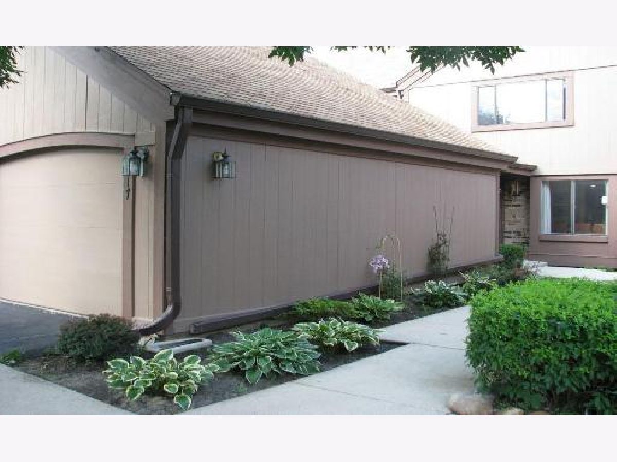  Rented Buffalo Grove Illinois, 1117 Franklin