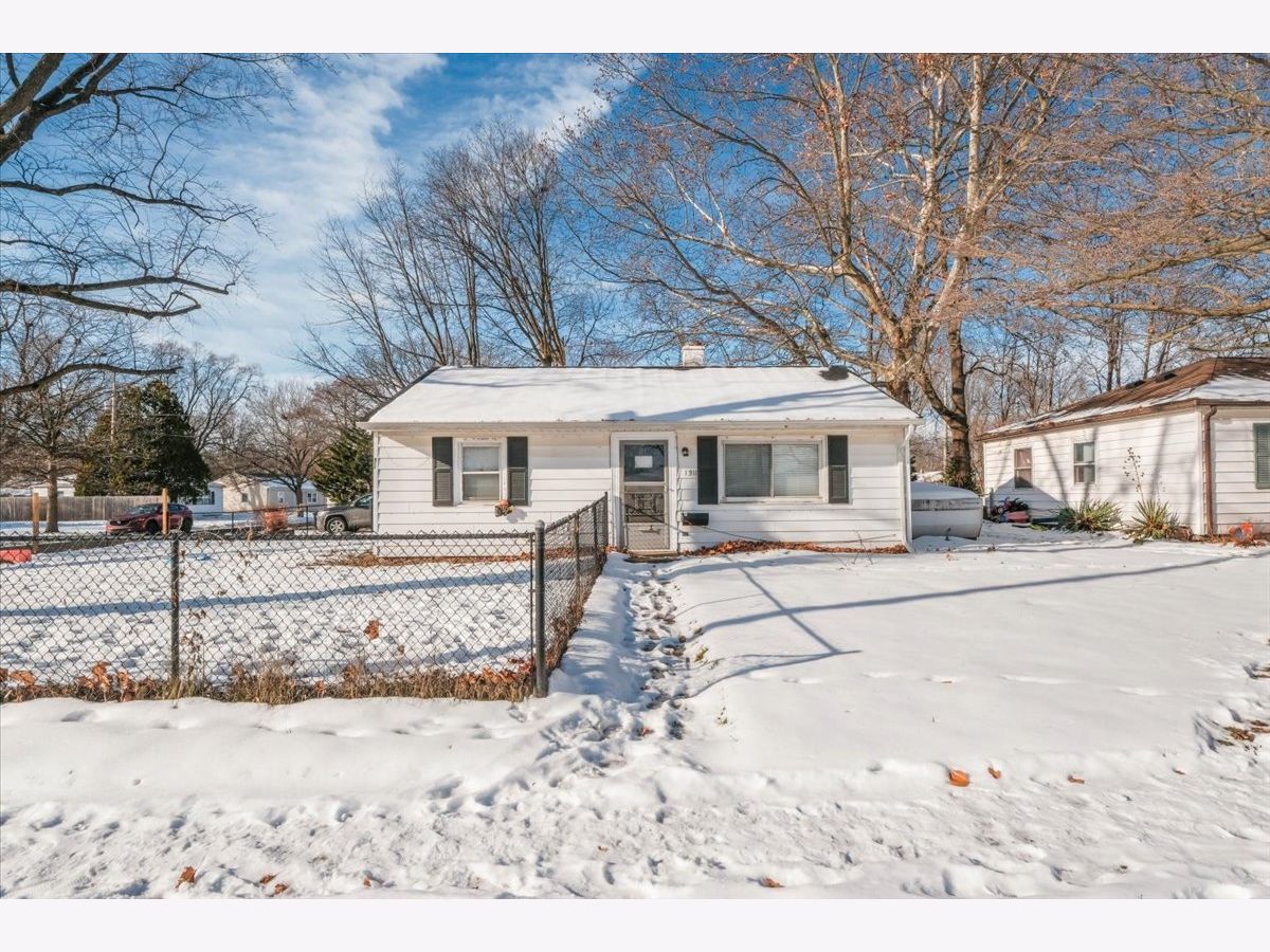  For Sale Urbana Illinois, 1311 Philo Road