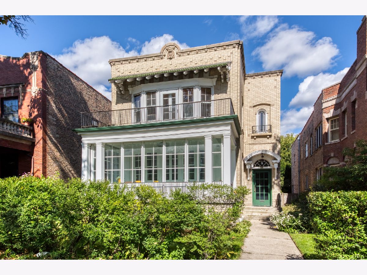  Rented Chicago Illinois, 3006 Logan