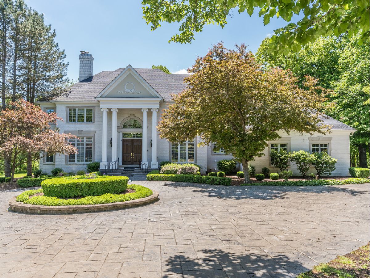 Homes For Sale Ware Woods St Charles Illinois, 4N680 Ware Woods Drive