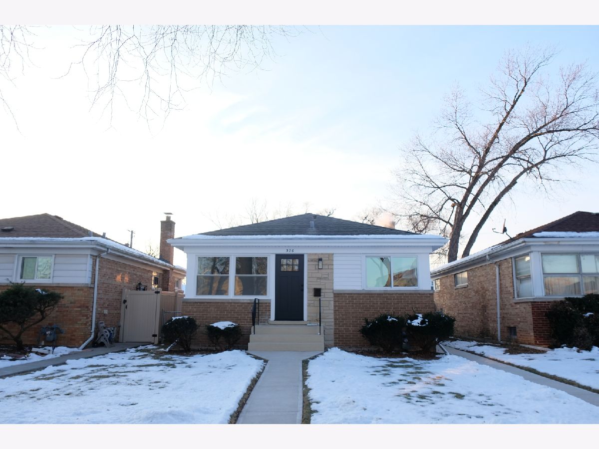  For Sale Bellwood Illinois