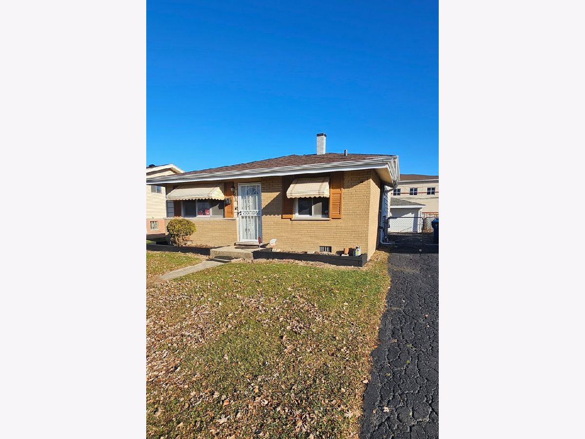  For Sale Calumet City Illinois, 1269 Arthur Street