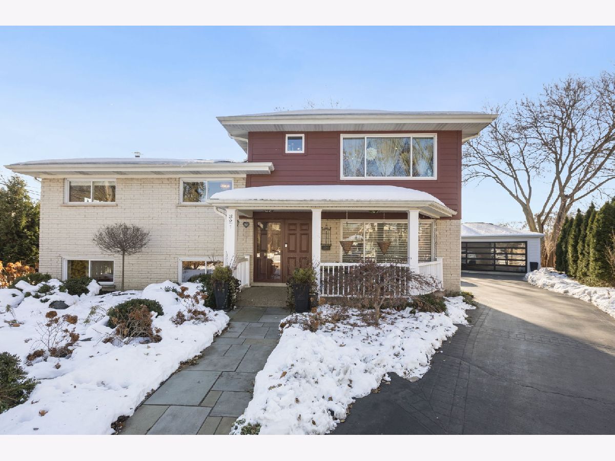  Sold Wilmette Illinois, 321 Vine