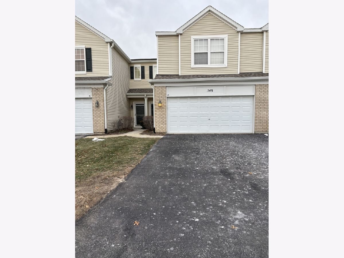  Rented Oswego Illinois, 549 Springbrook