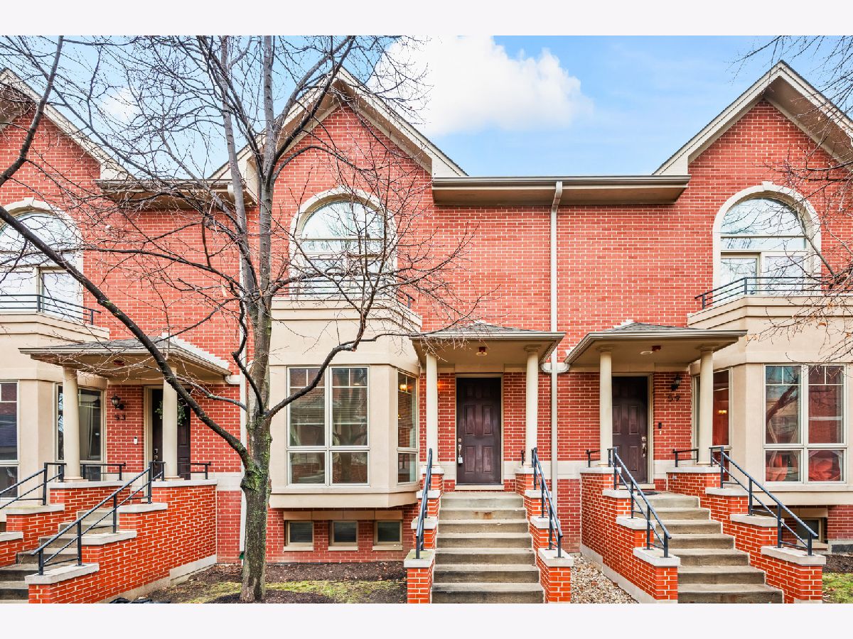  Rented Wheeling Illinois, 57 Northfield