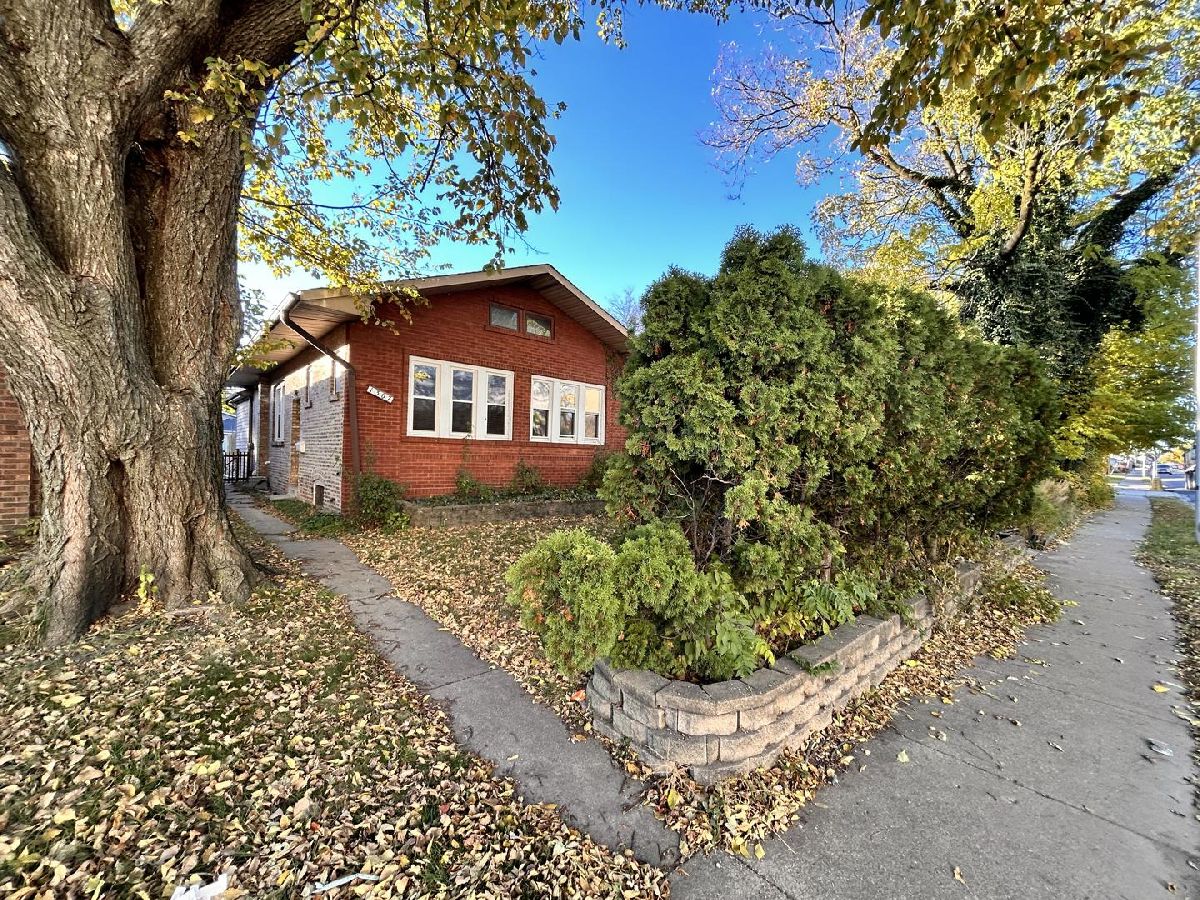  For Rent Forest Park Illinois, 1307 Harlem