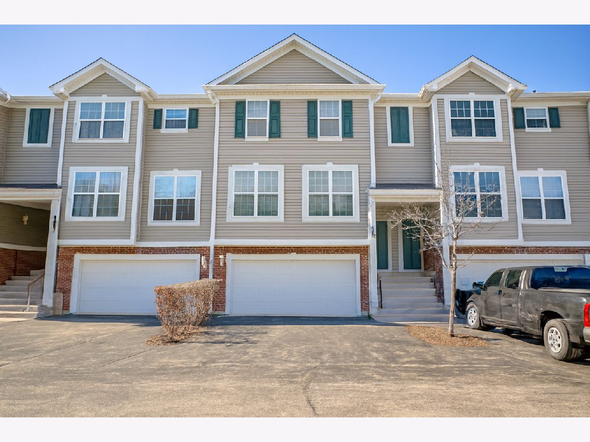  Rented Aurora Illinois, 518 Declaration