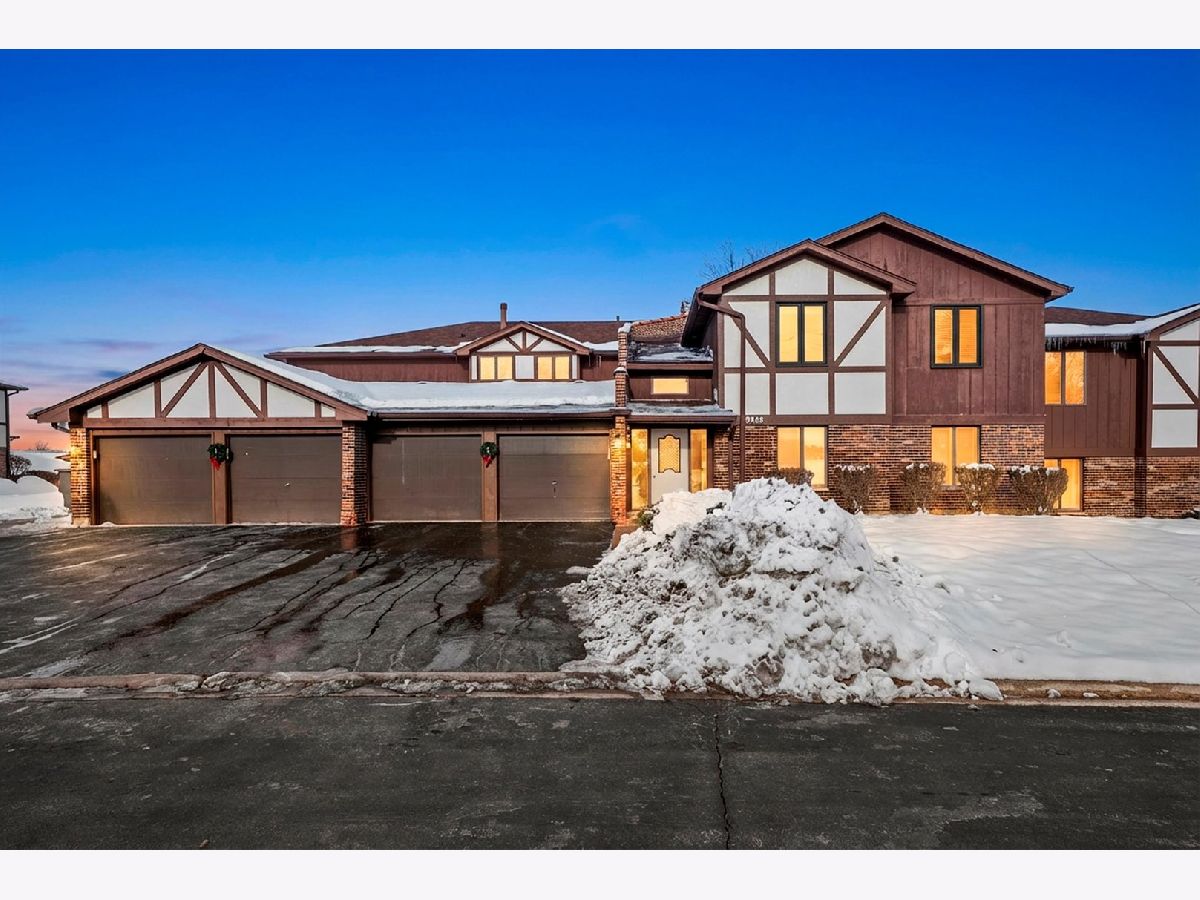  For Sale Palos Park Illinois, 9748 Mill Drive