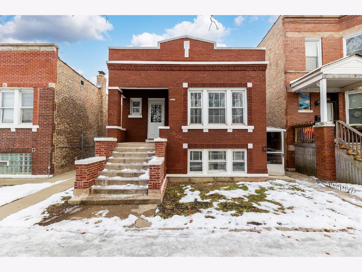  Sold Cicero Illinois, 2507 57th