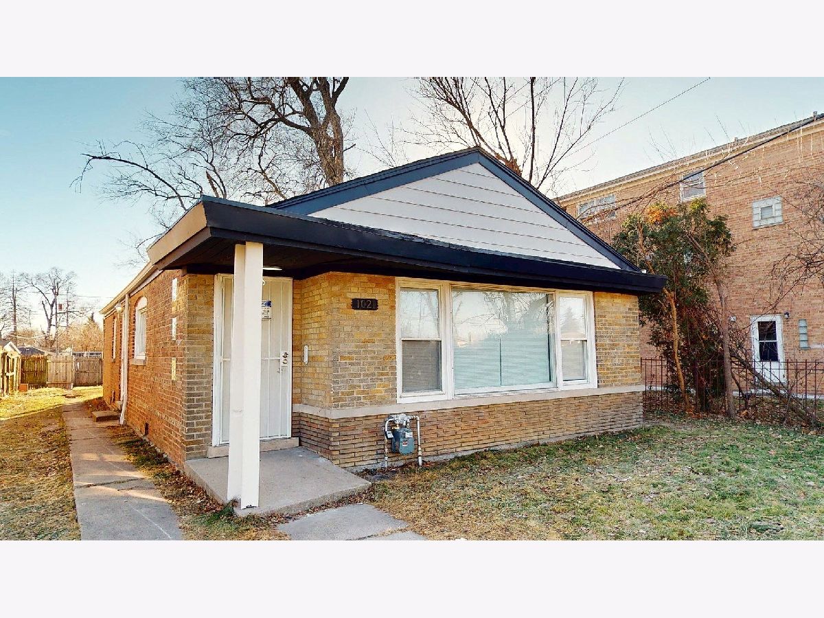  For Sale Chicago Illinois, 1021 Vermont Avenue
